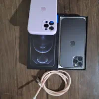 ایفون12pro|موبایل|کرمانشاه, |دیوار