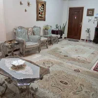 ۸۱متر دو خوابه پارکینگدار چسب ازادی|فروش آپارتمان|تهران, استاد معین|دیوار