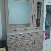 کمد دراور|جاکفشی، کمد، دراور|قوچان, |دیوار