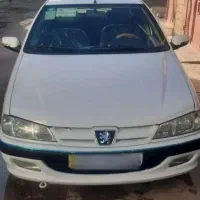 پژو پارس سال موتور جدید ۱۴۰۱ برج ۱۲دریچه گاز سیمی|خودرو سواری و وانت|کوهدشت, |دیوار