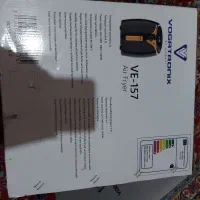 سرخ کن رژیمی نو|اجاق گاز و لوازم برقی پخت‌وپز|تنکابن, |دیوار
