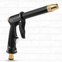 کارواش خانگی سرشلنگی قابل تنظیم سیار