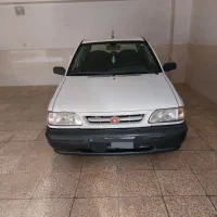پراید مدل 97