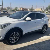 فروش سانتافه ۲۰۱۸ اروندی|خودرو سواری و وانت|بندر ماهشهر, |دیوار