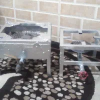 کپسول گاز|اجاق گاز و لوازم برقی پختوپز|قشم, |دیوار