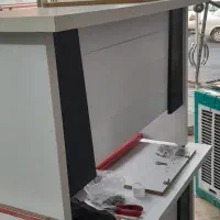 میز اداری کامپیوتر