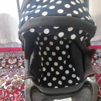کالسکه.کریر.روروک کودک