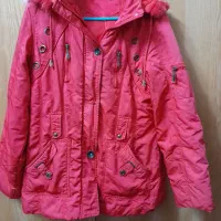 کاپشن و هودی دخترانه