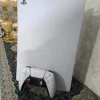 PS5 فت دیجیتال اصلی