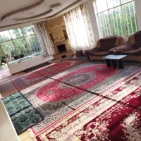 باغ ویلا اجاره ای حدوداً تا۳۰۰نفر|خدمات پذیرایی، مراسم|نجفآباد, قلعه سفید|دیوار