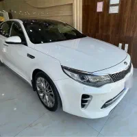 اپتیما ۲۰۱۷ GT Line