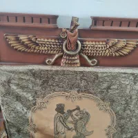 مبل و ناهارخوری چوب گردو|مبلمان خانگی و میز عسلی|آمل, |دیوار