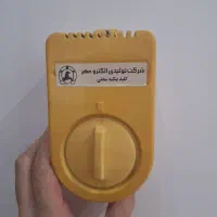 کلید پنکه سقفی/ دیمر دیواری پنکه