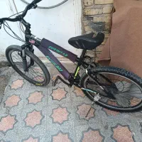 دوچرخه 26 المپیا