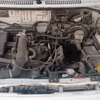 پراید 131 تمیز و بدون خرج|خودرو سواری و وانت|قصرشیرین, |دیوار