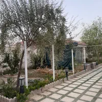 باغ تمام امکانات|فروش خانه و ویلا|اصفهان, قهاب جنوبی|دیوار