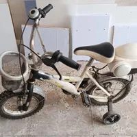 دوچرخه سایز۱۲