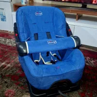صندلی ماشین مارک چیکو. درحد خیلی نو