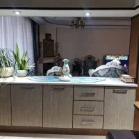 کابینت ام دی اف|مصالح و تجهیزات ساختمان|قدس, شهر‌قدس|دیوار