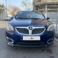 برلیانس اتومات|خودرو سواری و وانت|تهران, گلچین|دیوار