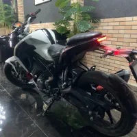 بنلی 180s مدل 99|موتورسیکلت|تهران, مسعودیه|دیوار