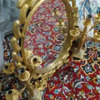 فروش بخاری 3500/سبزی خردکن 2500/آینه وشمعدان1500|بخاری، هیتر، شومینه|خمینی‌شهر, |دیوار