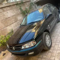 پارس ELX|خودرو سواری و وانت|سنندج, |دیوار