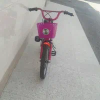 دوچرخه بچه گانه|اسباب‌بازی بچه|بهبهان, |دیوار