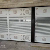 نقاشی ساختمان و درب و پنجره|خدمات پیشه و مهارت|نظرآباد, شهرک سید جمال الدین|دیوار