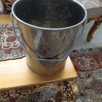 سطل اشغال