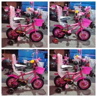 دوچرخه الگانس 16.12.20 فورد