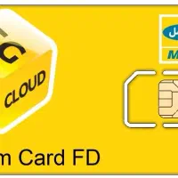 سیم کارت دائمی ایرانسل