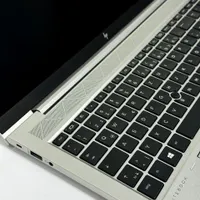 لپتاپ اوپن باکس hp با بدنه فلزی زیبا/ اقساطی|رایانه همراه|تبریز, |دیوار
