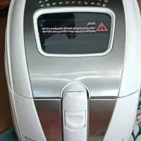 سرخ کن سانی نو نو