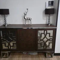 دراور . کنسول آینه ای نسل جدید