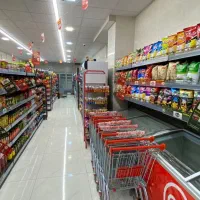 نیروی ساده آقا فروشگاه افق کوروش