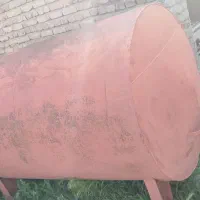 تانکر 2200لیتری