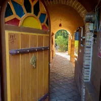 اقامتگاه وبوم گردی انارستون