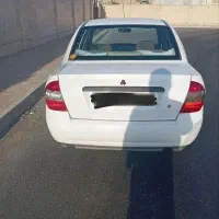 تیبا SX فنی سالم کم کارکرد شاسی ها پلمپ و سالم|خودرو سواری و وانت|اسلام‌شهر, شهرک مفیدی|دیوار