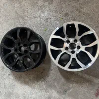 سی ان سی و بازسازی تمام رینگ هایه اسپرت