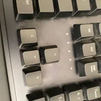 کیبورد گیمینگ‌|قطعات و لوازم جانبی رایانه|تهران, نصرت|دیوار