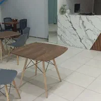 فروش مغازه پیتزا و ساندویچ با تمام وسایل نو
