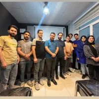 آموزش کامل بازارهای مالی فارکس(رایگان)