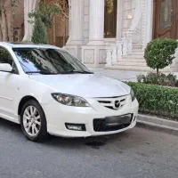 مزدا 3  فقط معاوضه با 207 پانا و 206 و x22pro