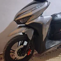 موتور کیلیک 160