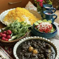 آشپزی در منزل