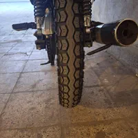 سی جی ال ۱۵۰|موتورسیکلت|تهران, نازی‌آباد|دیوار
