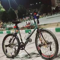 دوچرخه26اساک