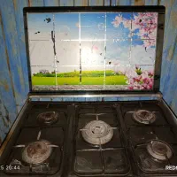 فروش کابینت و کمد دیواری و گاز|اجاق گاز و لوازم برقی پخت‌وپز|نیشابور, رحمت آباد|دیوار