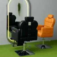 انواع دکور و میز ناخن|آرایشگاه و سالن‌های زیبایی|تهران, شهید رجایی|دیوار